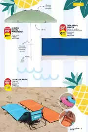 Folheto Pingo Doce | Bazar Verão Página 5