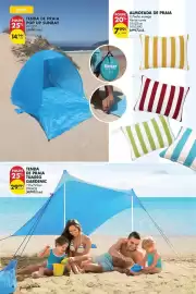 Folheto Pingo Doce | Bazar Verão Página 6