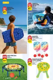 Folheto Pingo Doce | Bazar Verão Página 8