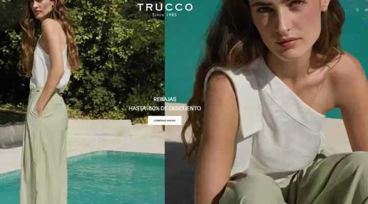 Trucco (válido até 16-07)