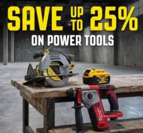 Toolstation catalogue Page 1