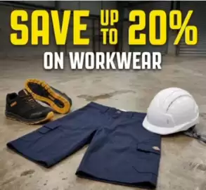 Toolstation catalogue Page 4