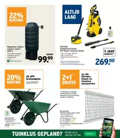 GAMMA folder Pagina 18