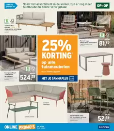 GAMMA folder Pagina 25