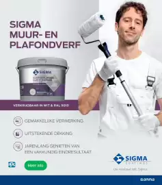 GAMMA folder Pagina 31