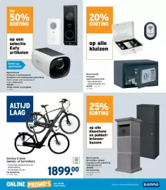 GAMMA folder Pagina 34