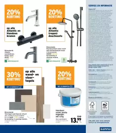 GAMMA folder Pagina 39