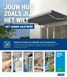GAMMA folder Pagina 41