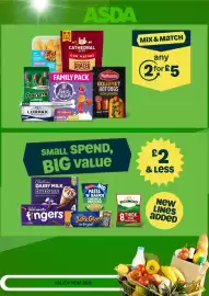 Asda leaflet week 27 Page 2