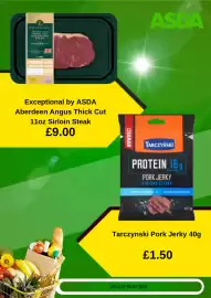 Asda leaflet week 27 Page 3