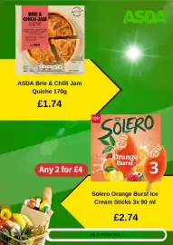 Asda leaflet week 27 Page 4
