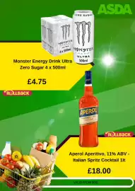 Asda leaflet week 27 Page 5