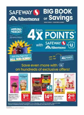 Albertsons weekly ad