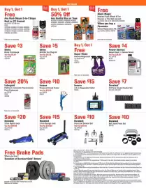 AutoZone weekly ad Page 6
