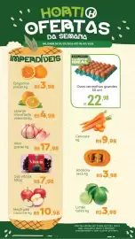 Catálogo Hiperideal Supermercados semana 27 Página 1
