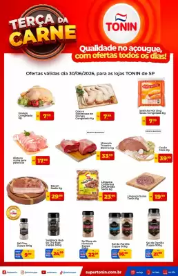 Catálogo Tonin Superatacado (válido até 30-06)