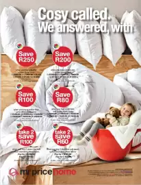 MRP Home catalogue Page 10