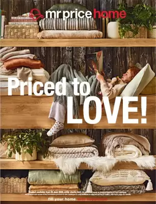 MRP Home (valid until 31-07)