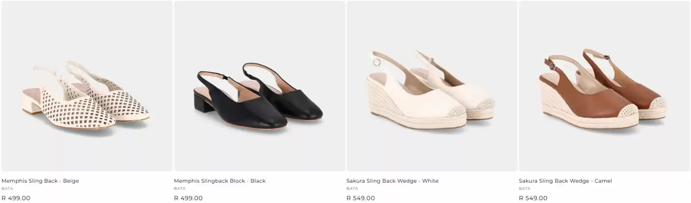 Bata (valid until 14-07)