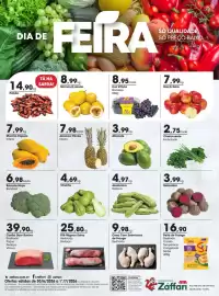 Encarte Zaffari Página 1