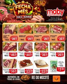 Catálogo Maby Supermercados Página 2