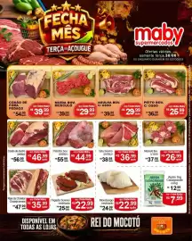 Catálogo Maby Supermercados Página 2