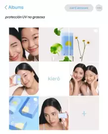 Catálogo Bellisima Página 2