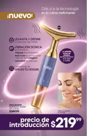 Catálogo Fuller Página 118