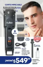 Catálogo Fuller Página 82