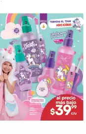 Catálogo Fuller Página 84