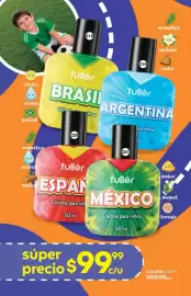 Catálogo Fuller Página 86