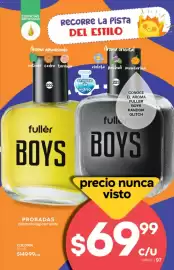 Catálogo Fuller Página 87