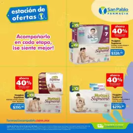 Folleto Farmacia San Pablo semana 27 Página 2