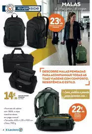 Folheto E.Leclerc Página 2