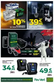Folheto Feu Vert Página 11