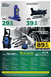 Folheto Feu Vert Página 12