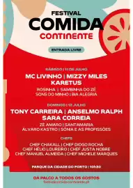 Folheto Continente semana 27 Página 27