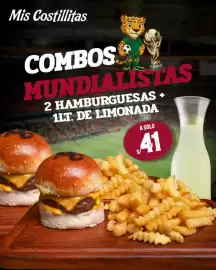 Catálogo Mis Costillitas Página 4