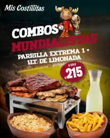 Catálogo Mis Costillitas Página 6