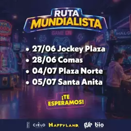 Catálogo Happyland semana 27 Página 2