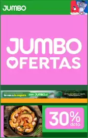 Catálogo Jumbo Página 1