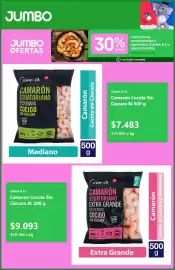 Catálogo Jumbo Página 2