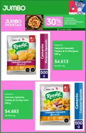 Catálogo Jumbo Página 4