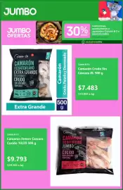 Catálogo Jumbo Página 5
