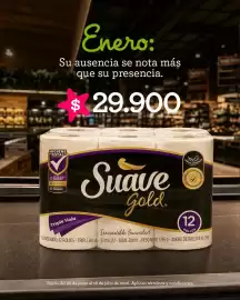 Catálogo Carulla Página 2