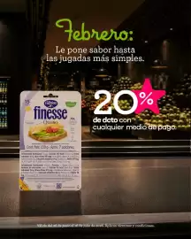 Catálogo Carulla Página 3