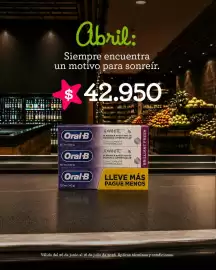 Catálogo Carulla Página 5