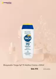 Catálogo Colsubsidio Página 3