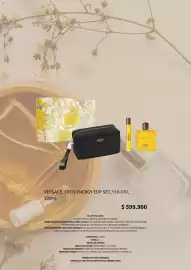 Catálogo La Riviera Página 2