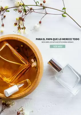 La Riviera (válido hasta 31-07)